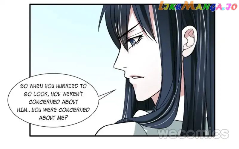 Take Care, My Demon King Chapter 36 - page 24