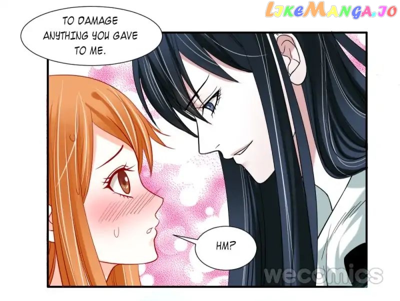 Take Care, My Demon King Chapter 36 - page 28