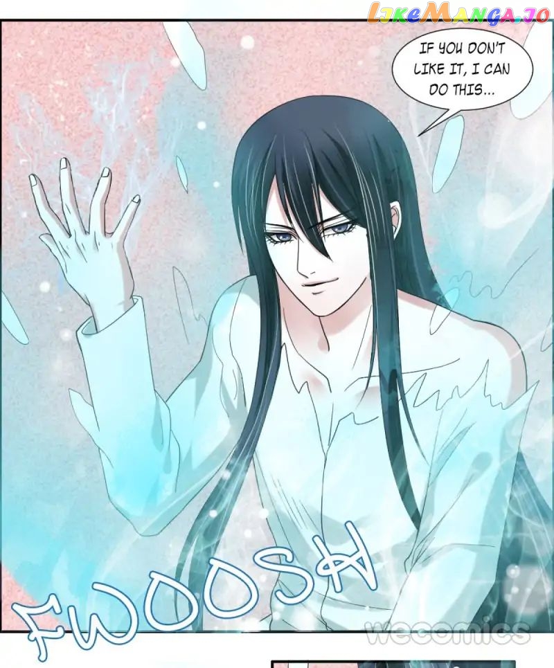 Take Care, My Demon King Chapter 36 - page 29