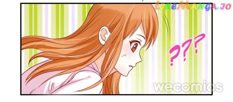 Take Care, My Demon King Chapter 36 - page 3