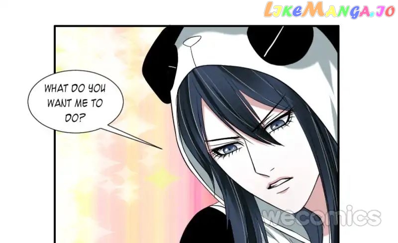 Take Care, My Demon King Chapter 36 - page 9
