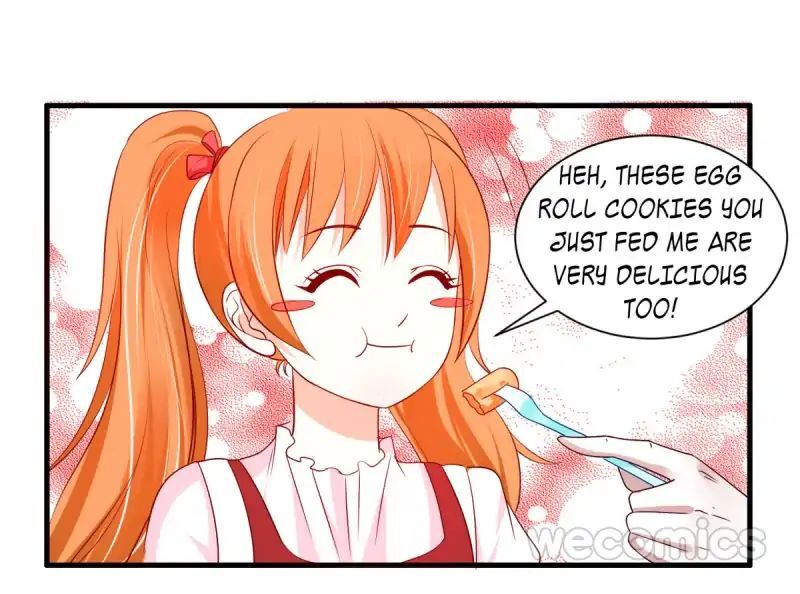 Take Care, My Demon King Chapter 62 - page 10