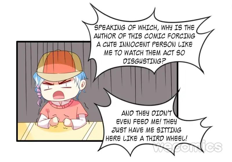 Take Care, My Demon King Chapter 62 - page 13