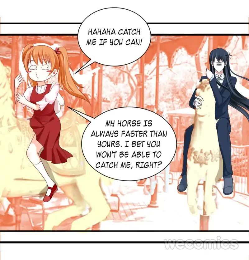 Take Care, My Demon King Chapter 62 - page 16