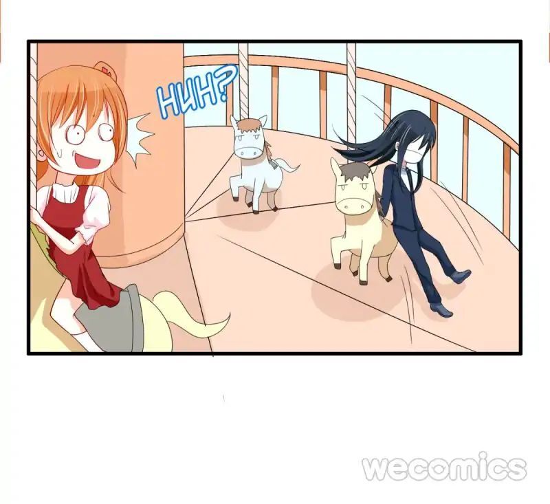 Take Care, My Demon King Chapter 62 - page 17