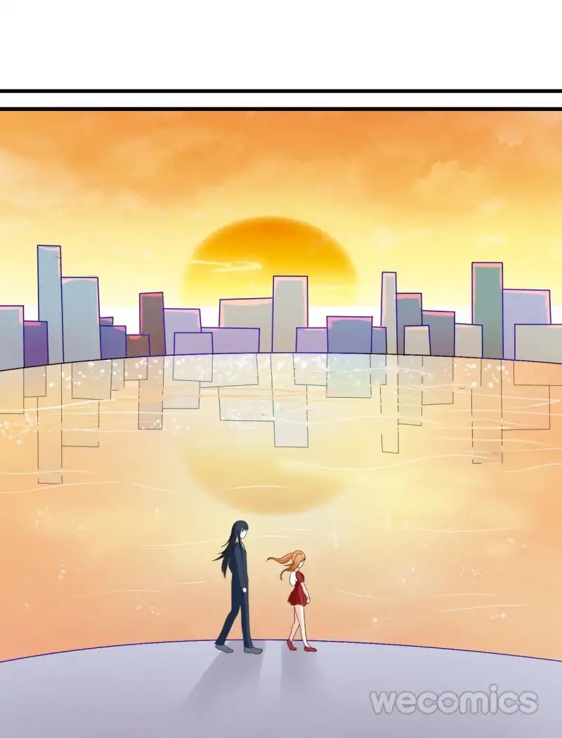 Take Care, My Demon King Chapter 62 - page 23