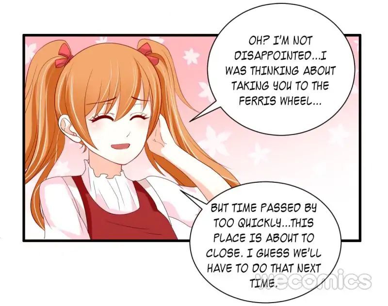Take Care, My Demon King Chapter 62 - page 27