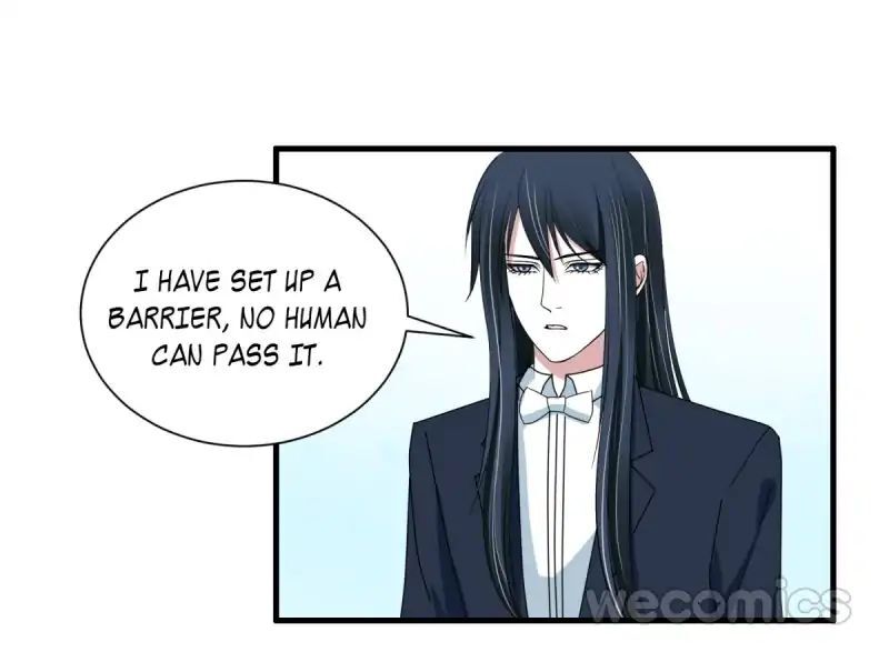 Take Care, My Demon King Chapter 62 - page 32