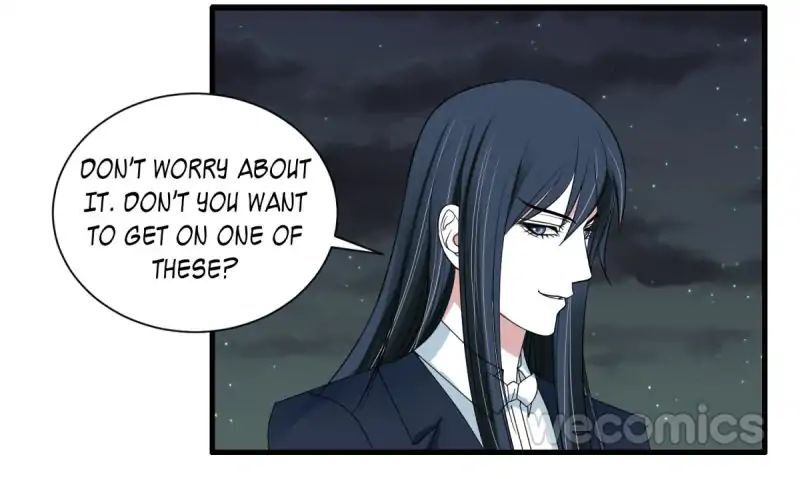 Take Care, My Demon King Chapter 62 - page 34