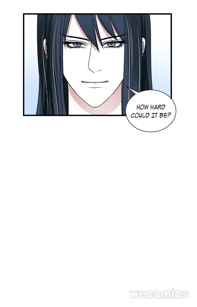 Take Care, My Demon King Chapter 62 - page 36