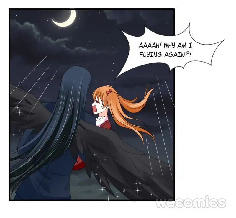 Take Care, My Demon King Chapter 62 - page 40