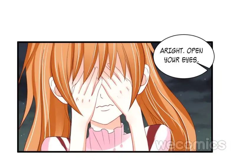 Take Care, My Demon King Chapter 62 - page 42