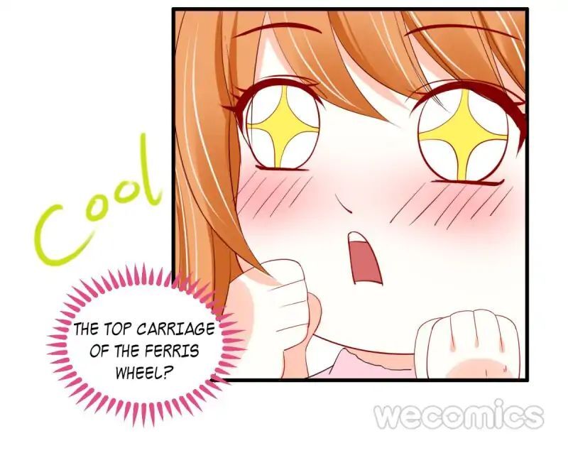 Take Care, My Demon King Chapter 62 - page 44