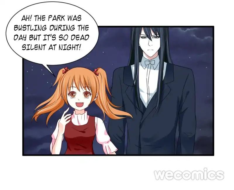 Take Care, My Demon King Chapter 62 - page 46