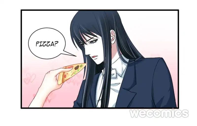 Take Care, My Demon King Chapter 62 - page 5