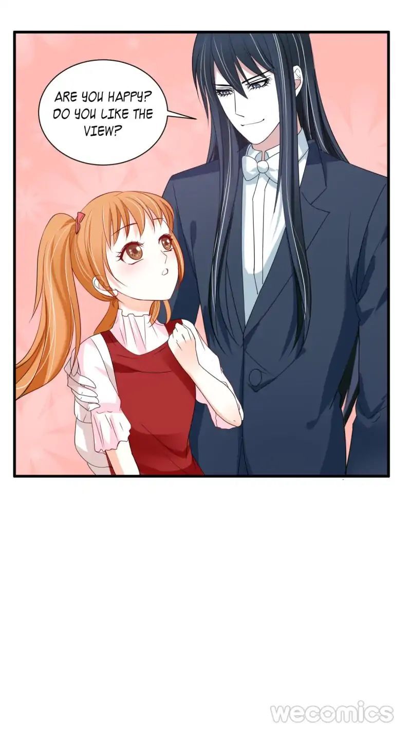 Take Care, My Demon King Chapter 62 - page 54