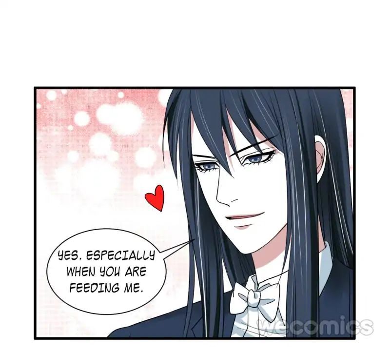 Take Care, My Demon King Chapter 62 - page 7