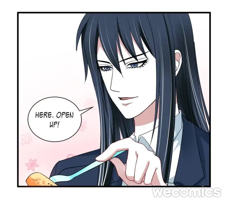Take Care, My Demon King Chapter 62 - page 9