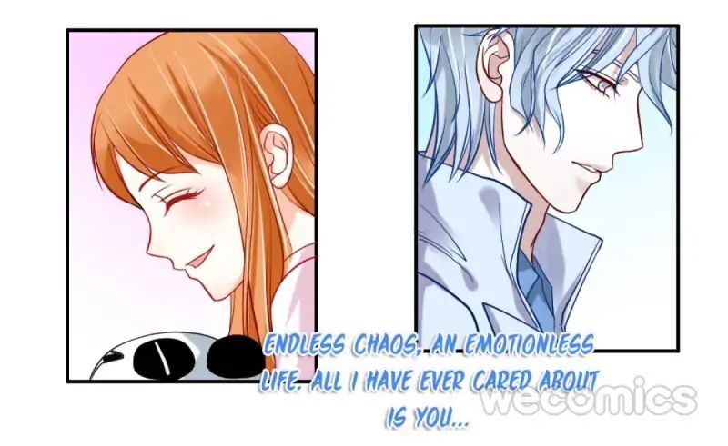 Take Care, My Demon King Chapter 34 - page 10