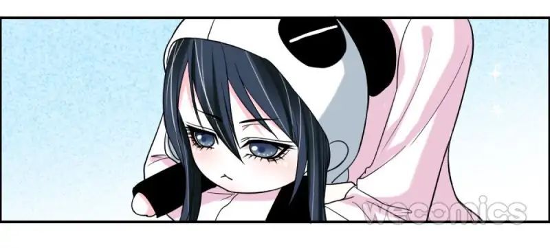 Take Care, My Demon King Chapter 34 - page 13