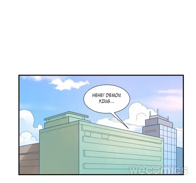 Take Care, My Demon King Chapter 34 - page 16