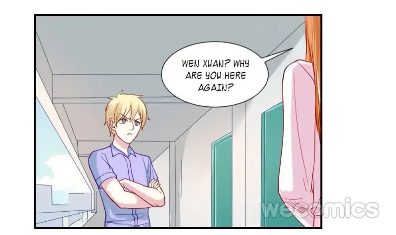 Take Care, My Demon King Chapter 34 - page 19