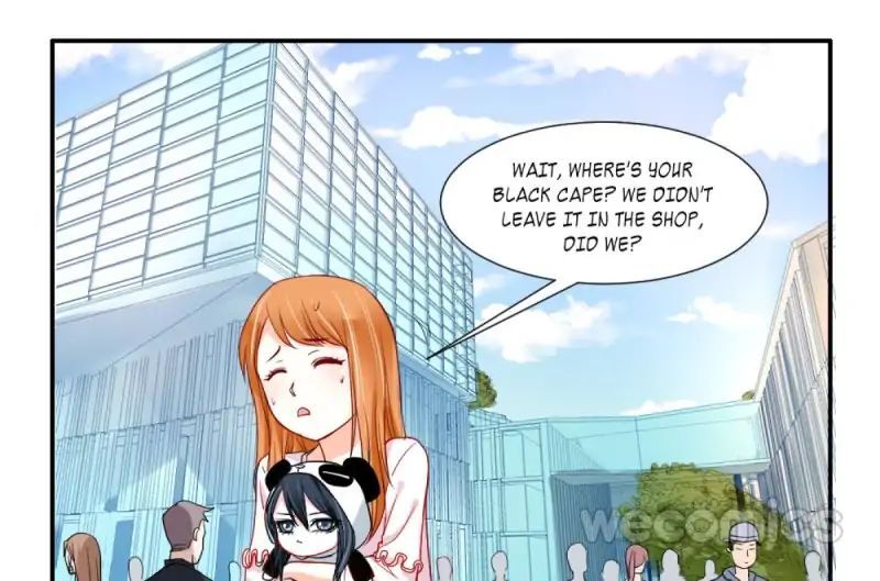 Take Care, My Demon King Chapter 34 - page 2
