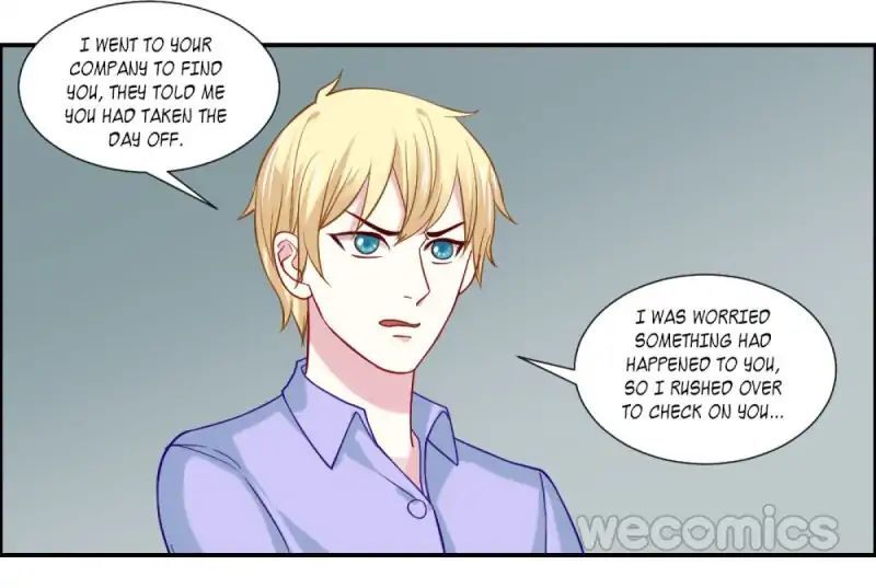 Take Care, My Demon King Chapter 34 - page 20