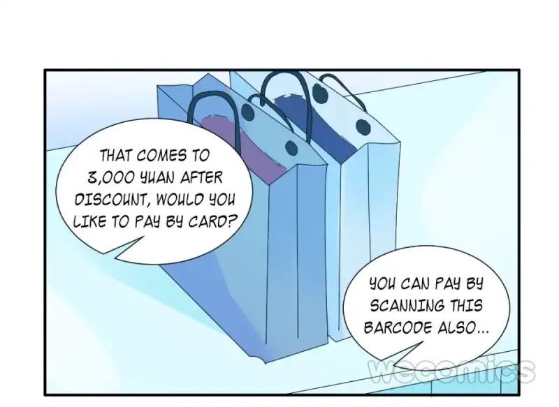 Take Care, My Demon King Chapter 56 - page 1