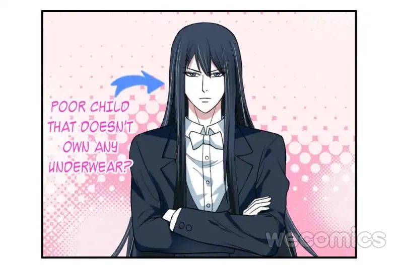 Take Care, My Demon King Chapter 56 - page 13