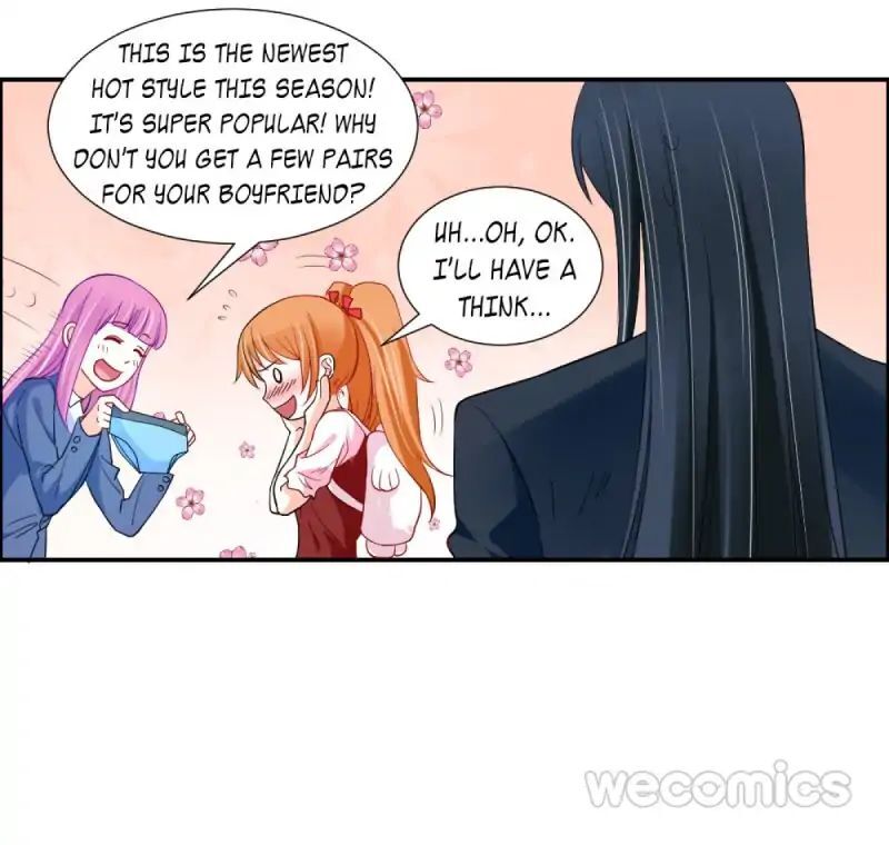 Take Care, My Demon King Chapter 56 - page 14
