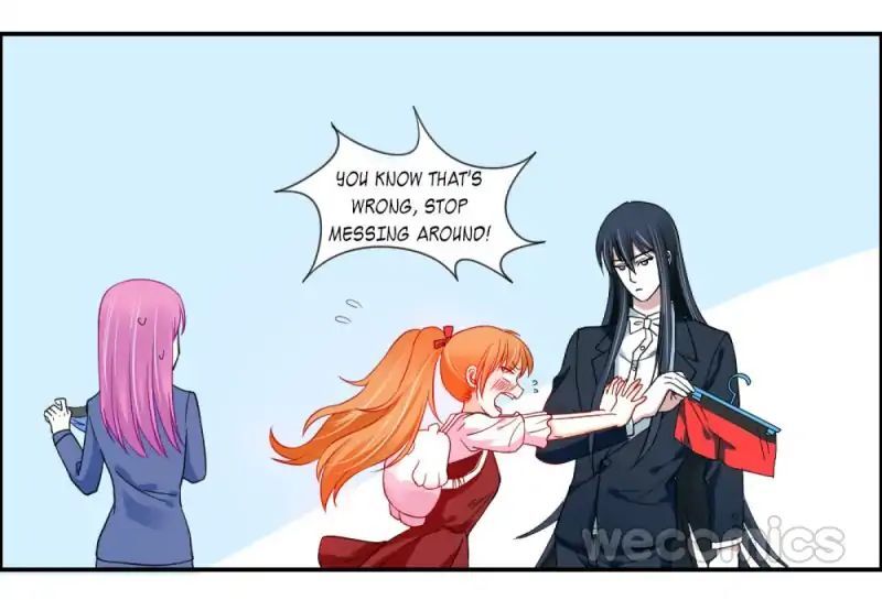Take Care, My Demon King Chapter 56 - page 16