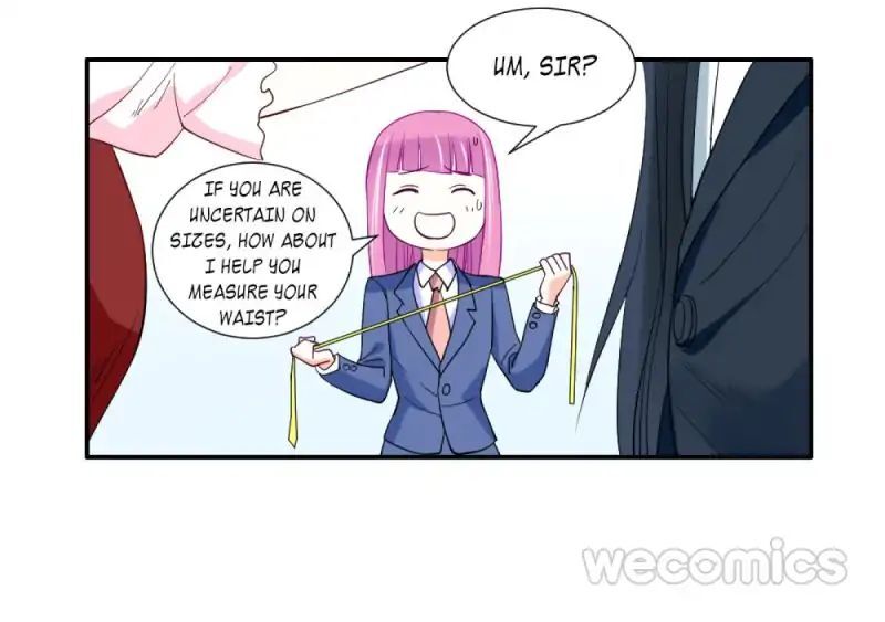 Take Care, My Demon King Chapter 56 - page 23