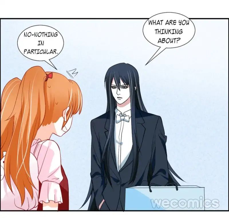 Take Care, My Demon King Chapter 56 - page 4