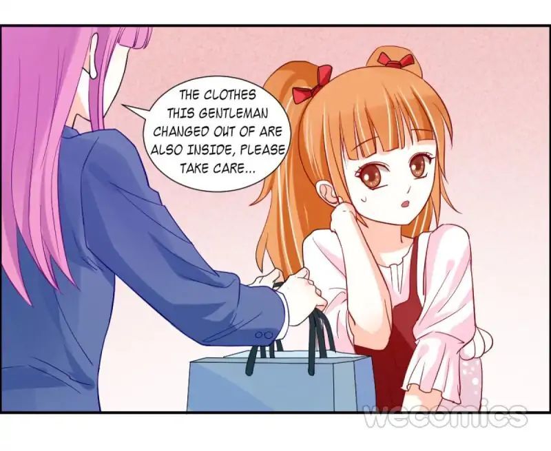 Take Care, My Demon King Chapter 56 - page 6