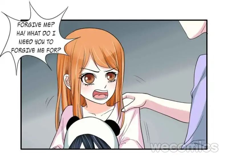 Take Care, My Demon King Chapter 35 - page 1