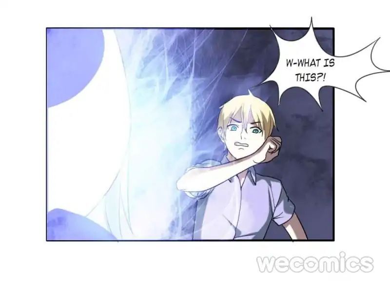 Take Care, My Demon King Chapter 35 - page 10