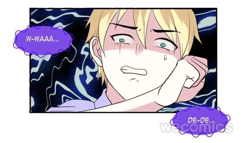Take Care, My Demon King Chapter 35 - page 13