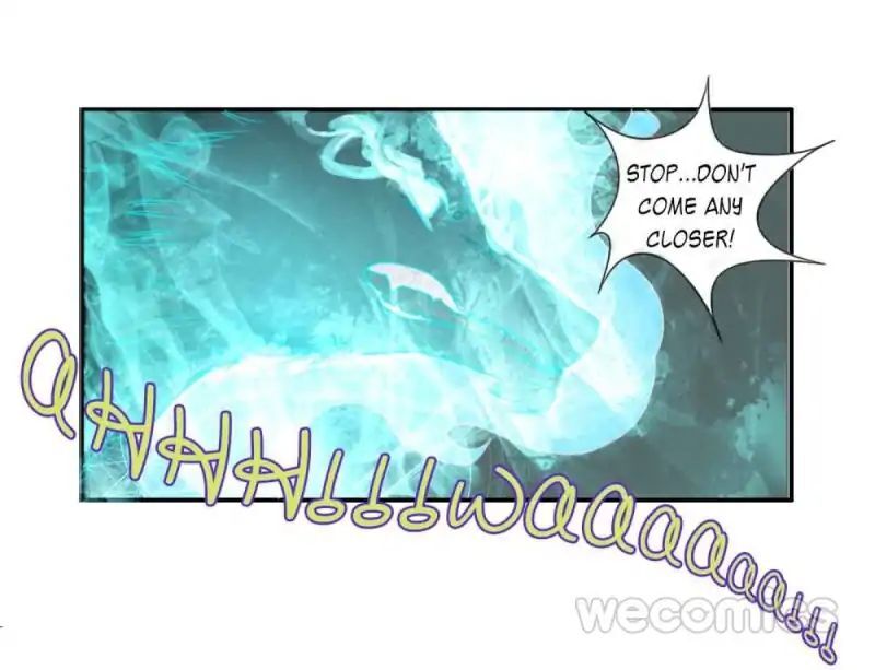 Take Care, My Demon King Chapter 35 - page 15