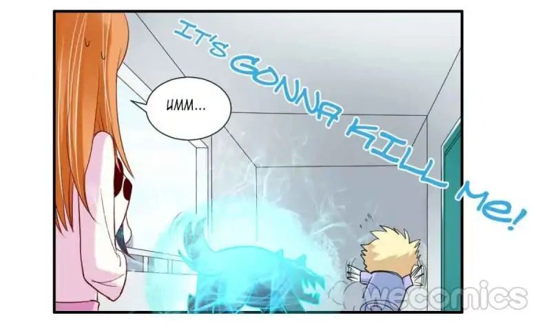 Take Care, My Demon King Chapter 35 - page 16