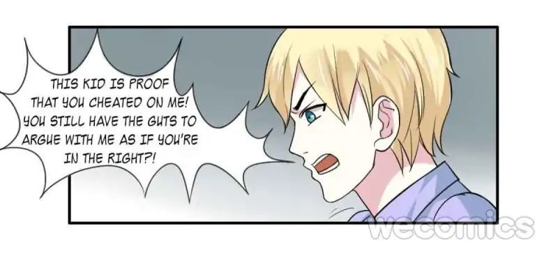 Take Care, My Demon King Chapter 35 - page 2