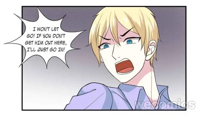 Take Care, My Demon King Chapter 35 - page 7