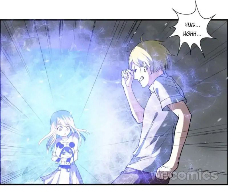 Take Care, My Demon King Chapter 35 - page 9