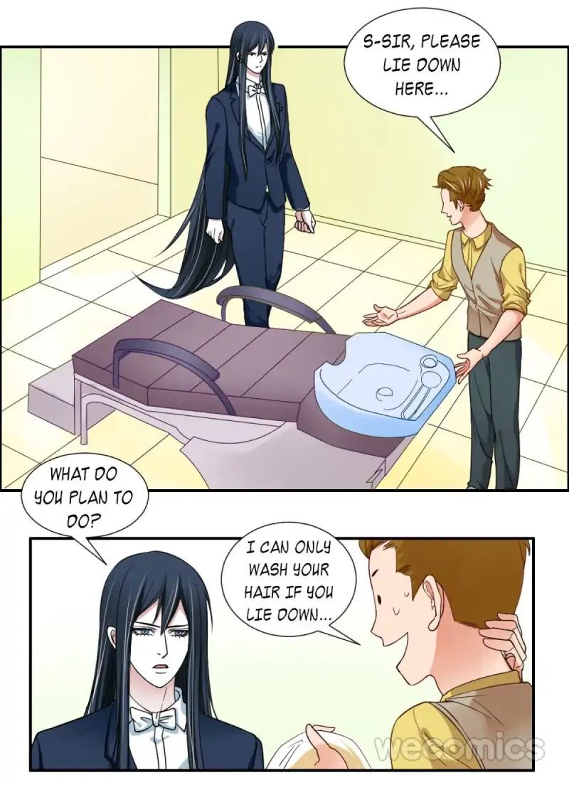 Take Care, My Demon King Chapter 57 - page 2