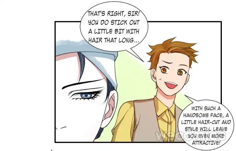 Take Care, My Demon King Chapter 57 - page 24