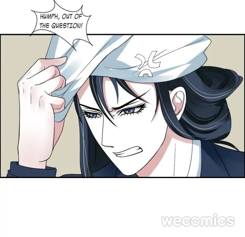 Take Care, My Demon King Chapter 57 - page 25