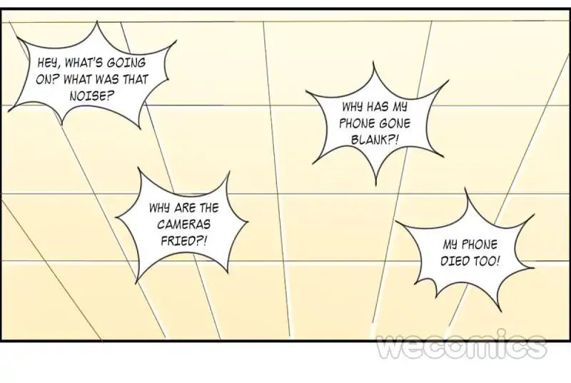 Take Care, My Demon King Chapter 57 - page 32
