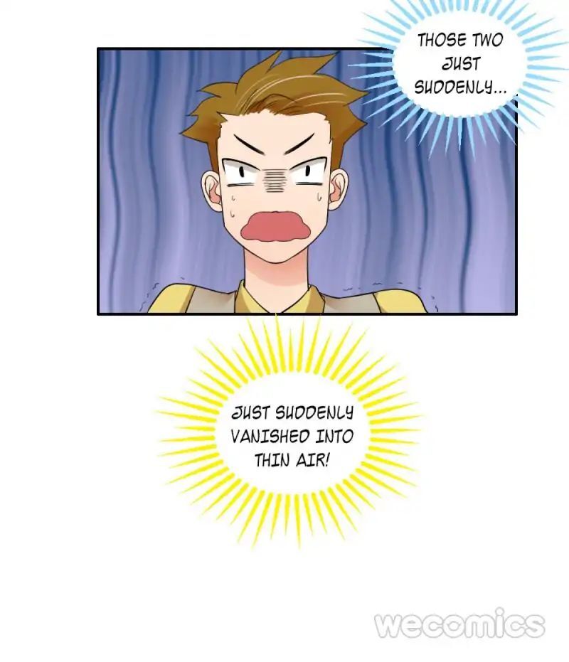 Take Care, My Demon King Chapter 57 - page 34