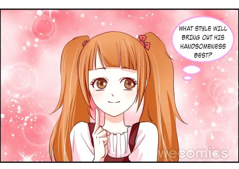 Take Care, My Demon King Chapter 57 - page 6