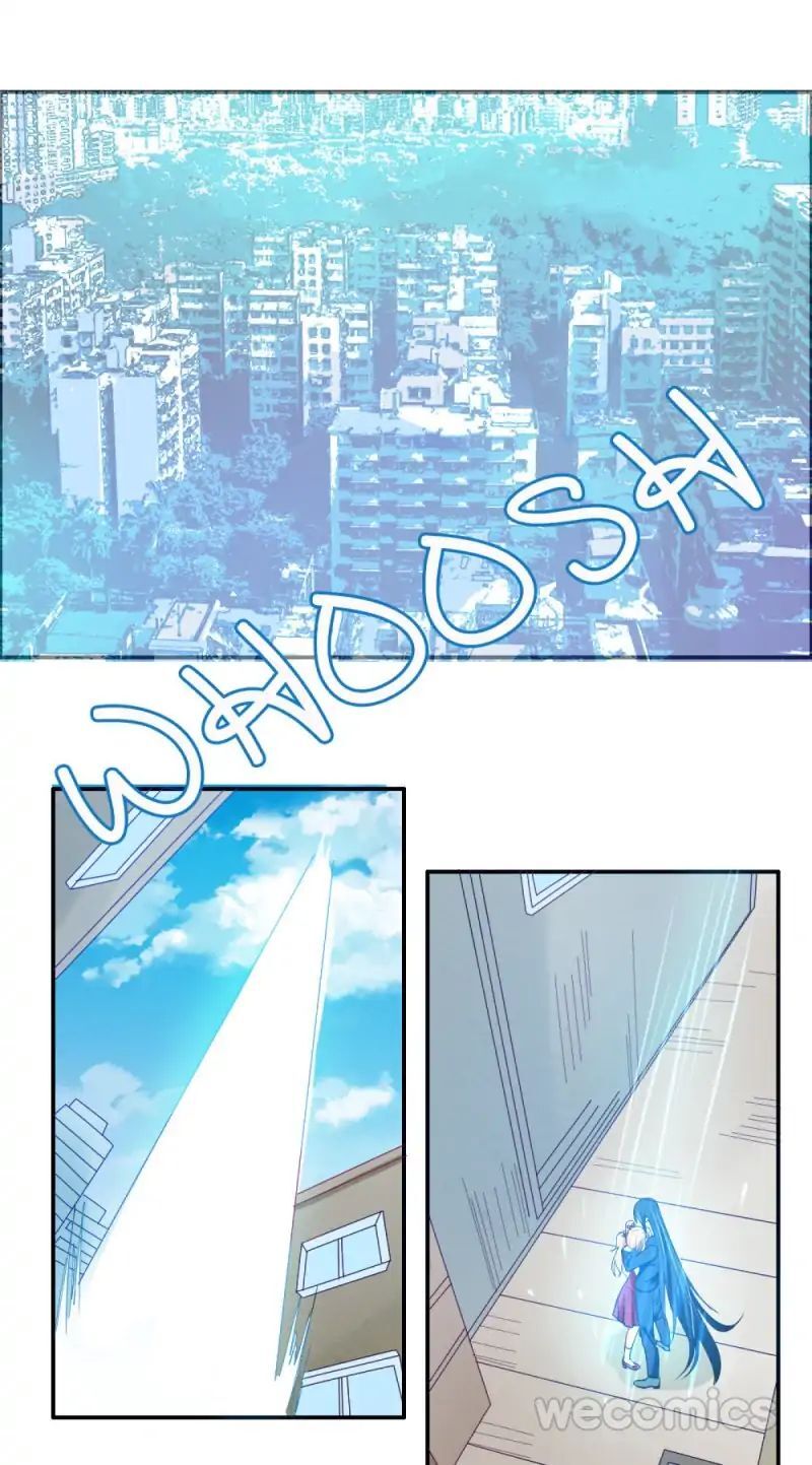 Take Care, My Demon King Chapter 58 - page 1